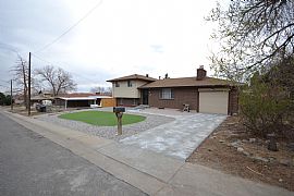 The Best Feature of This Home Is An All New and Roomy Kitchen T in Arvada, CO
