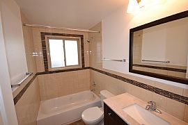 The Best Feature of This Home Is An All New and Roomy Kitchen T in Arvada, CO (Photo 5 of 10)