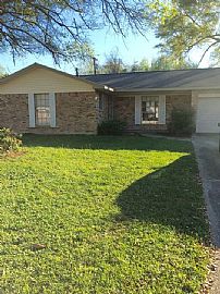 Great 4 Bedroom,2 Bath Home with Very Large Family Room in Back in Slidell, LA