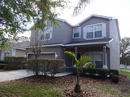 Single Family Home in Riverview, FL