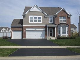 Single Family Home in Joliet, IL