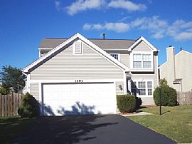 Single Family Home in Gurnee, IL