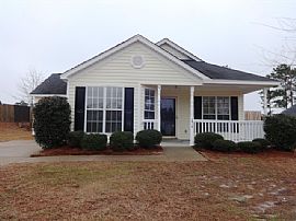 Single Family Home in Lexington, SC