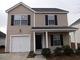Single Family Home in Lexington, SC