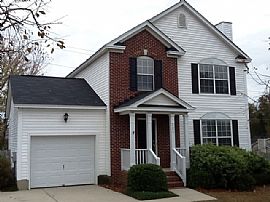 Single Family Home in Lexington, SC
