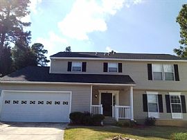 Single Family Home in Irmo, SC