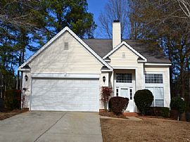 Single Family Home in Columbia, SC