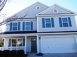 Single Family Home in Lexington, SC