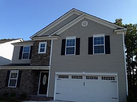 Single Family Home in Columbia, SC