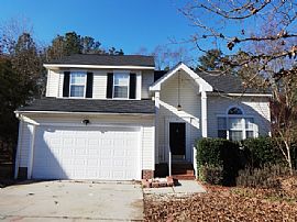 Single Family Home in Irmo, SC