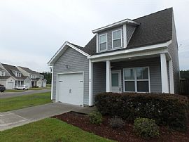 Single Family Home in Rocky Point, NC