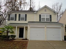 Single Family Home in Raleigh, NC