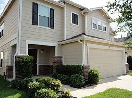 Single Family Home in Cypress, TX