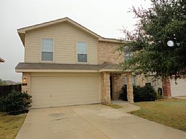 Single Family Home in San Antonio, TX