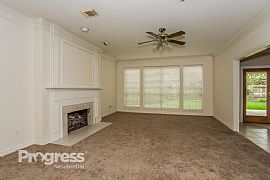 4 Bed Room Home Available For Rent By Owner in League City, TX (Photo 2 of 3)