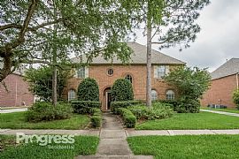 4 Bed Room Home Available For Rent By Owner in League City, TX (Photo 3 of 3)