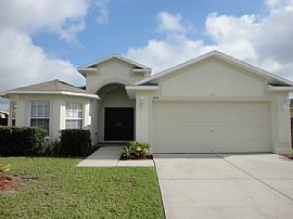 4516 Ethan Wy Plant City, Fl 33563 in Plant City, FL