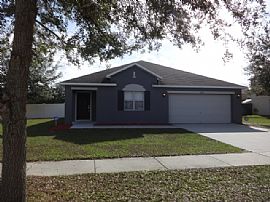 10714 Boyette Creek Boulevard Riverview, Fl 33569 in Riverview, FL