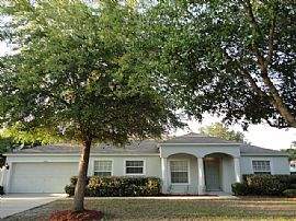 Single Family Home For Rent.. in Apollo Beach, FL