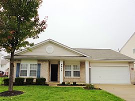 Single Family Home For Rent.. in Tipp City, OH