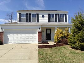 Single Family Home For Rent.. in Amelia, OH