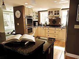 Begin Your Day with a Cup of Coffee @ Fryeburg Lakefront Cott in Fryeburg, ME (Photo 5 of 7)