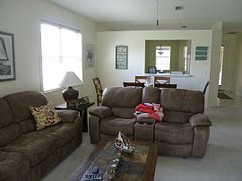 2448 Cottonwood Ln, North Port, Fl 34289 in North Port, FL (Photo 3 of 4)