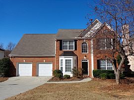 4 Bedroom Home For Rent in a Neat and Quiet Environment in Lawrenceville, GA