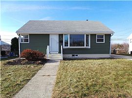 Set on a Nice Flat Lot This Home Has Much to Offer in Bethlehem, PA