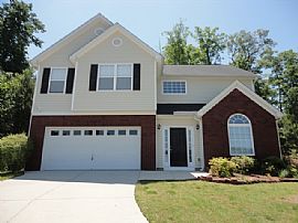 4 Bedroom Home For Rent in a Neat and Quiet Environment in Lawrenceville, GA