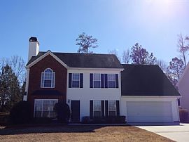 4 Bedroom Home For Rent in a Neat and Quiet Environment in McDonough, GA