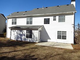 4 Bedroom Home For Rent in a Neat and Quiet Environment in McDonough, GA (Photo 4 of 4)