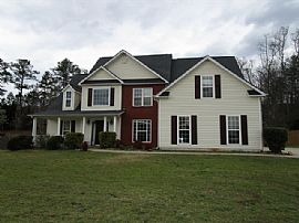 4 Bedroom Home For Rent in a Neat and Quiet Environment in McDonough, GA