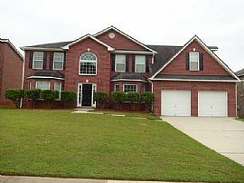 4 Bedroom Home For Rent in a Neat and Quiet Environment in McDonough, GA