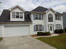 4 Bedroom Home For Rent in a Neat and Quiet Environment in Lawrenceville, GA