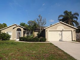 Single Family Home For Rent  in Cocoa, FL