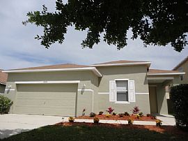 Single Family Home For Rent  in Riverview, FL