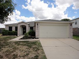 Single Family Home For Rent  in Temple, TX