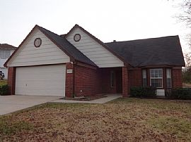Single Family Home For Rent  in Willis, TX