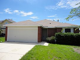 Single Family Home For Rent  in Kyle, TX