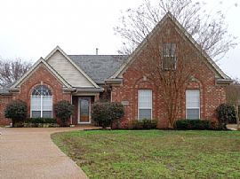 Single Family Home For Rent  in Hernando, MS