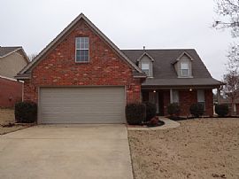 Single Family Home For Rent  in Hernando, MS