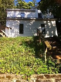 708 Pearl Ave, Morgantown, Wv 26505 in Morgantown, WV