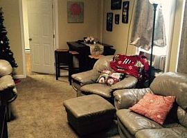 708 Pearl Ave, Morgantown, Wv 26505 in Morgantown, WV (Photo 3 of 6)