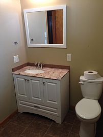 This Is a Great 4 Bedroom, 2 Bathroom Home For Rent.  in Sioux Falls, SD (Photo 7 of 8)