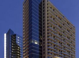 Gables Park 17, C1 Floorplan 1700 Cedar Springs Rd, Dallas, Tx in Dallas, TX