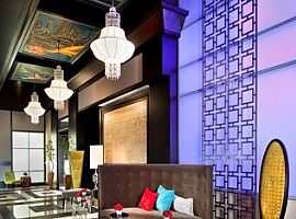 Gables Park 17, C1 Floorplan 1700 Cedar Springs Rd, Dallas, Tx in Dallas, TX (Photo 11 of 12)