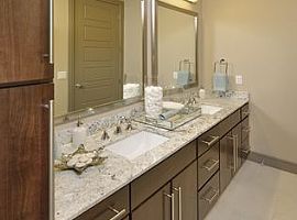 Gables Park 17, C1 Floorplan 1700 Cedar Springs Rd, Dallas, Tx in Dallas, TX (Photo 2 of 12)