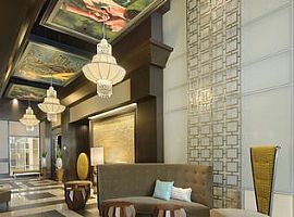 Gables Park 17, C1 Floorplan 1700 Cedar Springs Rd, Dallas, Tx in Dallas, TX (Photo 6 of 12)