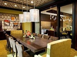 Gables Park 17, C1 Floorplan 1700 Cedar Springs Rd, Dallas, Tx in Dallas, TX (Photo 8 of 12)